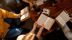 Livro de Olavo Bilac é tema de clube de leitura (Imagem: Magnific)