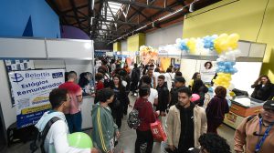 Feira do Estudante de Guarulhos oferece 1,5 mil vagas (Imagem: Divulgação)