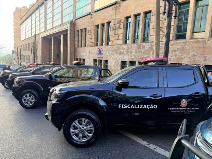 Operação Bomba Oculta fecha o cerco a postos (Foto-Divulgação)