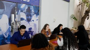 Adamastor reúne mais de 2.000 vagas de emprego (Foto: Umaitá Pires/PMG)
