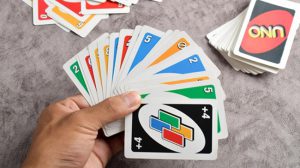 Biblioteca Orobó Mikail promove torneio gratuito de Uno (Foto-Freepik)