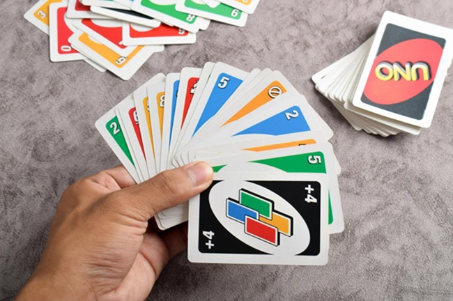 Biblioteca Orobó Mikail promove torneio gratuito de Uno (Foto-Freepik)