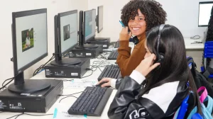 SP tem 510 vagas abertas para cursos profissionalizantes (Foto-Divulgação)