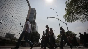 Termômetros podem atingir 40°C com ar seco em regiões do estado (Foto-Diuvlgação)
