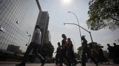 Como a gangorra térmica afeta a saúde dos paulistas (Foto-Divulgação)