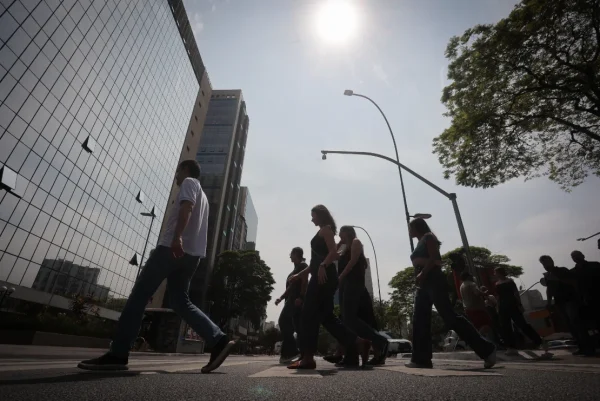 Como a gangorra térmica afeta a saúde dos paulistas (Foto-Divulgação)