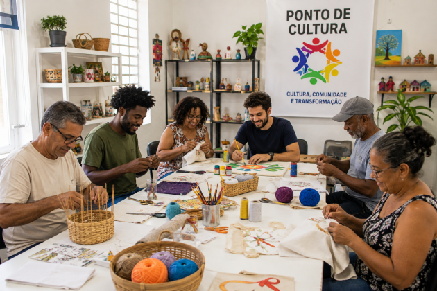 Guarulhos abre edital de mais de R$ 1,6 milhão para seleção de projetos (Foto: Freepik)