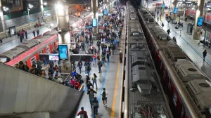 Estação Brás oferece orientação financeira e renegociação (Divulgação)