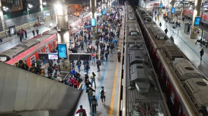 Estação Brás oferece orientação financeira e renegociação (Divulgação)