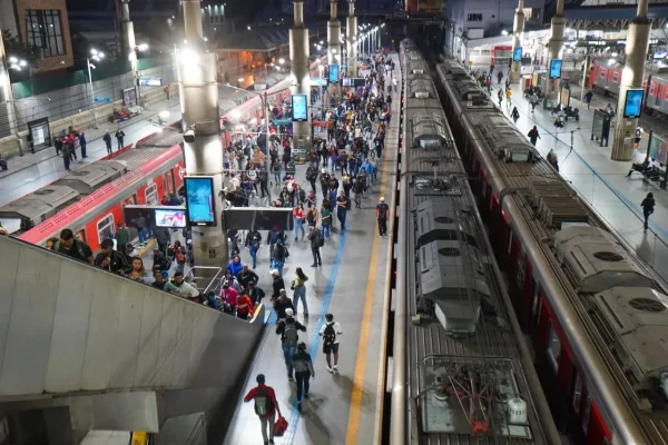 Estação Brás oferece orientação financeira e renegociação (Divulgação)