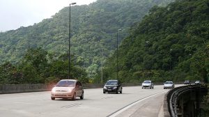 Saiba como funciona o uso de farol em rodovias (Foto: Divulgação/Governo de São Paulo)