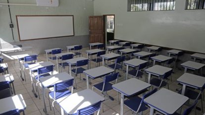 Professores denunciam restrições ao HTC flexibilizado (Foto-Divulgação)