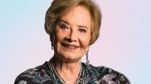 Glória Menezes morre aos 91 anos e deixa legado histórico (Foto-Divulgação)