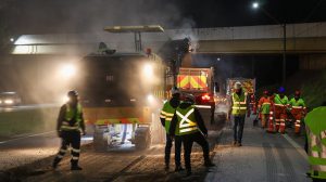 Concessionária divulga cronograma de obras na Fernão Dias (Foto-Divulgação)
