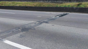 Obras na Fernão Dias alteram trânsito (Foto-Reprodução)