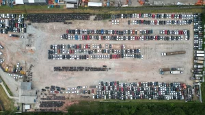 Detran-SP realiza leilão online de 531 lotes em Guarulhos e Itaquaquecetuba (Foto-Divulgação)