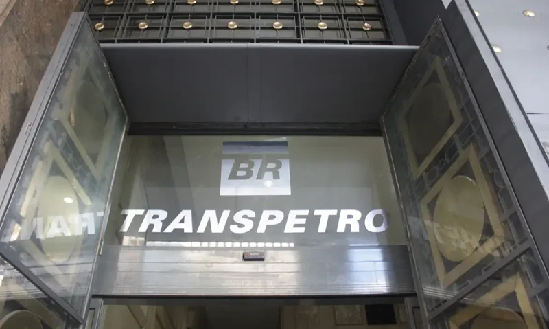 Foto: Transpetro/Divulgação