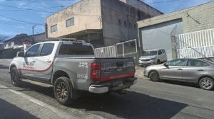 Fábrica de meias é flagrada furtando energia (Foto-Divulgação/EDP)
