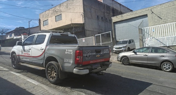 Fábrica de meias é flagrada furtando energia (Foto-Divulgação/EDP)