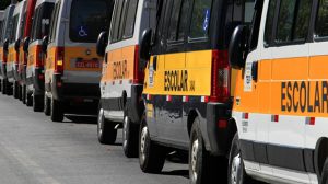 Volta às aulas: veja dicas do Detran-SP para contratar transporte escolar (Foto-Divulgação)