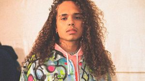 Vitão apresenta show do EP “O Que É Amar?” no Sesc (Foto-Divulgação)