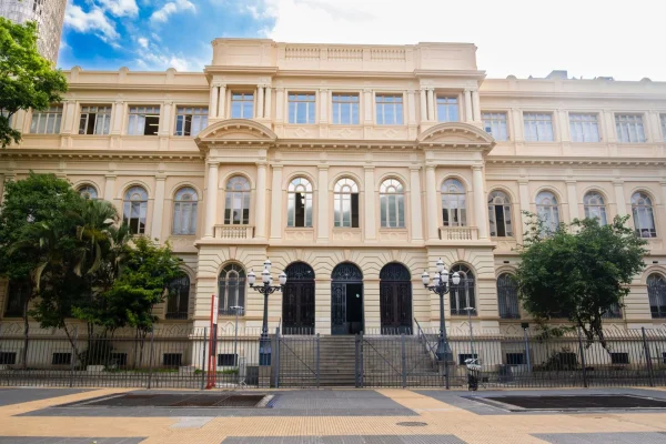 Estado de SP autoriza concurso público com 5 mil vagas para professores (Foto-Divulgação)
