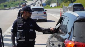 veja como funcionam as fiscalizações de trânsito em SP (Foto-Divulgação)