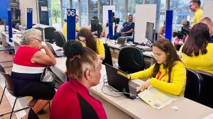 Saiba como cancelar ou alterar a data do agendamento no Poupatempo (Foto-Divulgação)