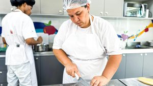 Guarulhos recebe três carretas com cursos (Foto-Divulgação)