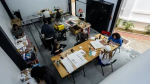 CULTSP PRO oferece 922 vagas gratuitas em cursos (Foto: Fernando Nascimento)