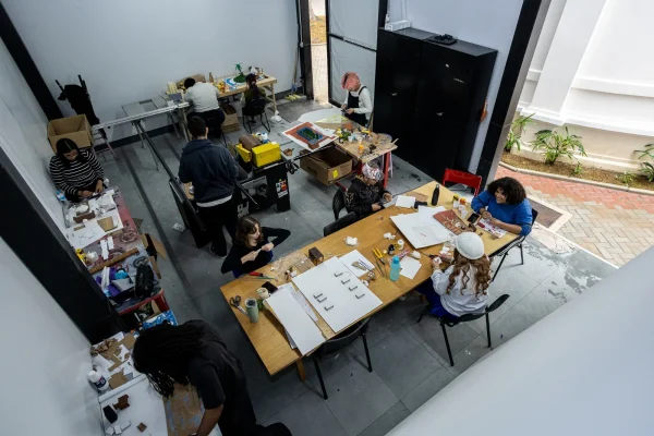 CULTSP PRO oferece 922 vagas gratuitas em cursos (Foto: Fernando Nascimento)