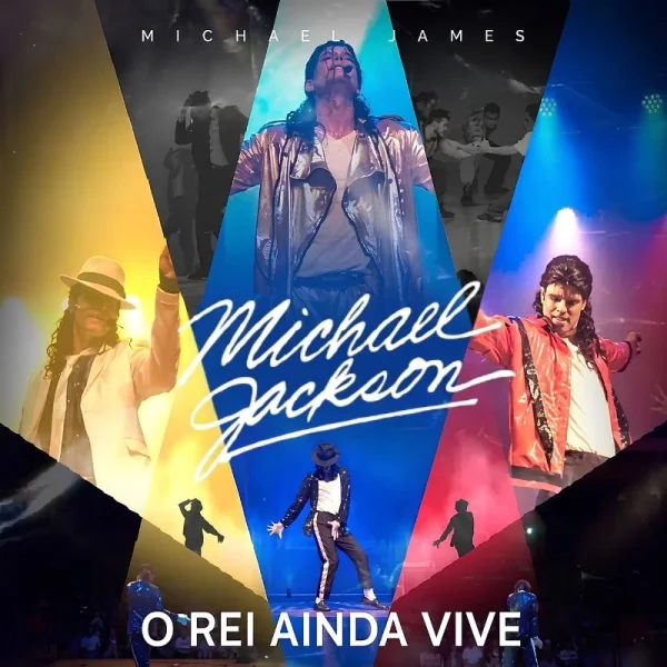 Tributo a Michael Jackson terá apresentação (Foto-Divulgação)