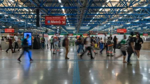Veja o que abre e o que fecha em São Paulo no dia 7 de setembro (Foto: Governo de SP)
