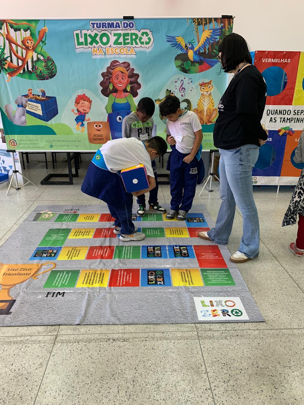 Guarulhos abre inscrições para ações da 10ª Semana Lixo Zero (Foto-Divulgação)