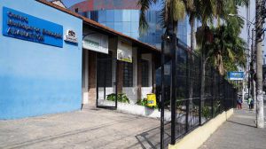 Adamastor recebe processo seletivo com 70 vagas (Foto-Umaitá Pires/PMG)