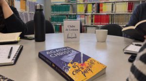 Bibliotecas de Guarulhos promovem clube de leitura (Foto-Divulgação)
