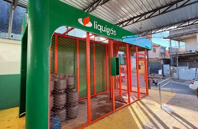 Guarulhos ganha ponto de autoatendimento 24 horas (Foto-Divulgação)