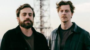 Scalene apresenta turnê de 10 anos (Foto-Murilo Amâncio)