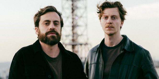Scalene apresenta turnê de 10 anos (Foto-Murilo Amâncio)