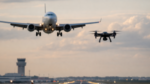 Guarulhos será o primeiro aeroporto do Brasil (Foto-Divulgação)