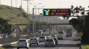 Arteris prevê 4,6 milhões de veículos nas rodovias (Artemis)