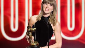 Veja todos os vencedores e destaques do VMA (Foto: Kevin Winter)