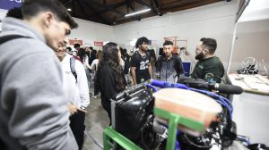 Guarulhos realiza Feira do Estudante (Foto: Michel Wakin / PMG)