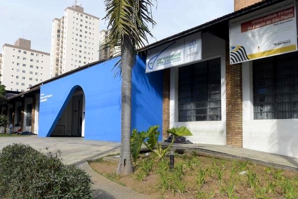 Unifesp oferece 300 vagas em cursos (Imagem: Fábio Nunes Teixeira / PMG)