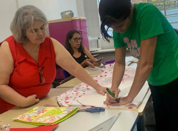 Fundo Social abre 150 vagas gratuitas em cursos (Foto-Divulgação)