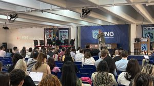 UNG promove fórum gratuito sobre uso da Inteligência Artificial (Foto-Divulgação)