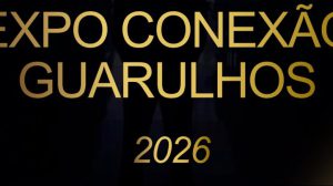 Expo Conexão Guarulhos 2026 reúne palestras (Divulgação)