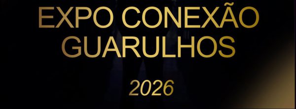 Expo Conexão Guarulhos 2026 reúne palestras (Divulgação)