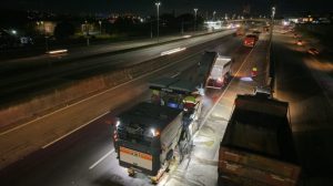 Fernão Dias terá obras em trechos de Vargem a Guarulhos (Foto-Motiva Minas_SP)