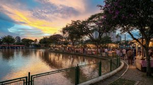 Guarulhos estreia programa com quatro festivais culturais (Foto: Divulgação)